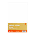 Best Buy Glossy Photo Paper 10's Hp-230110-9 Long 230gsm