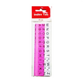 Best Buy Index Tab Pink 0.15mm - Filing Supplies