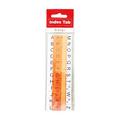 Best Buy Index Tab Orange 0.15mm - Filing Supplies