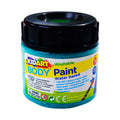 Kid Art Body Paint Green 80ml - Arts & Crafts Supplies