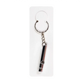 Best Buy Emergency Whistle Silver with Keychain - Home & Office Essentials