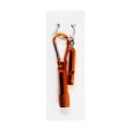 Best Buy Flashlight Gold with Whistle & Keychain - Home & Office Essentials