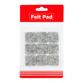 Best Buy Felt Pad Gray 9s Square - Home & Office Supplies - Furniture Accessory