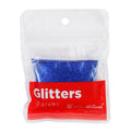 Best Buy Glitter Blue 50 Grams - Arts & Crafts Supplies - DIY - Lowest Price
