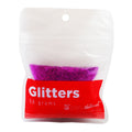 Best Buy Glitter Hot Pink 50 Grams - Arts & Crafts Supplies - DIY - Lowest Price