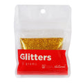 Best Buy Glitter Gold 50 Grams - Arts & Crafts Supplies - DIY - Lowest Price