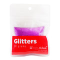 Best Buy Glitter Violet 50 Grams - Arts & Crafts Supplies - DIY - Lowest Price