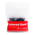 Best Buy Colored Sand Black 100 Grams - Arts & Crafts Supplies - DIY - Lowest Price