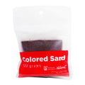 Best Buy Colored Sand Brown 100 Grams - Arts & Crafts Supplies - DIY - Lowest Price