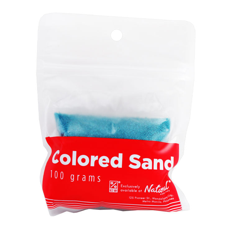 Best Buy Colored Sand Dark Green 100 Grams - Arts & Crafts Supplies - DIY - Lowest Price