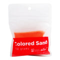 Best Buy Colored Sand Orange 100 Grams - Arts & Crafts Supplies - DIY - Lowest Price