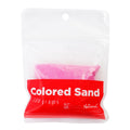 Best Buy Colored Sand Pink 100 Grams - Arts & Crafts Supplies - DIY - Lowest Price