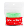 Best Buy Colored Sand Tender Green 100 Grams - Arts & Crafts Supplies - DIY - Lowest Price