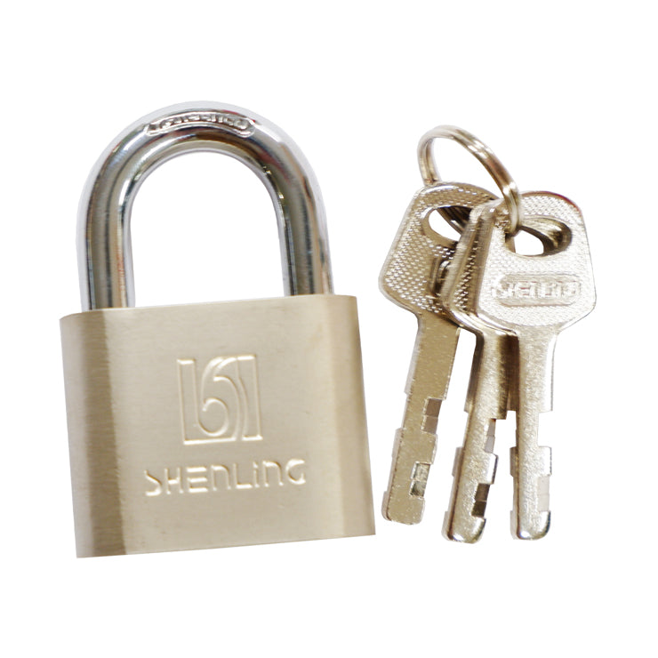 Padlock Top Security 40mm Metal- Home & Office Essentials