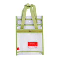 Best Buy Expanding File With Handle ZS-6689V Green Lining A4 12 Pockets - School & Office Supplies