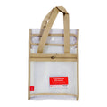 Best Buy Expanding File With Handle ZS-6689V Khaki Lining A4 12 Pockets - School & Office Supplies