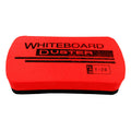 Board Eraser T-28 Magnetic, Red - Home & Office Supplies