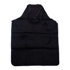 Artist Apron Black HI-21657/9 - Arts & Crafts Supplies - Lowest Price