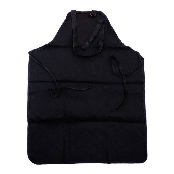 Artist Apron Black HI-21657/9 - Arts & Crafts Supplies - Lowest Price