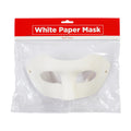 Best Buy Paper Mask – Half - Arts & Crafts Supplies