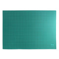 Abel Cutting Mat 900x600x20mm Green A1 66820 - School Supplies - Drawing Supplies