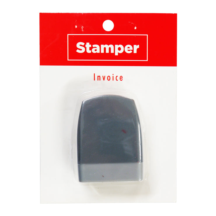 Best Buy Stamper Invoice - Office Stampers