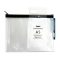 Seagull Plastic Envelope Fb8066 A5 Black Eva Mesh Color Top - Plastic & Cloth Envelopes