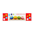 Wooden Shape Sorter - Puzzles