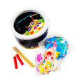 Wooden Fishing Game Puzzle - Learning & Education