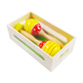 Wooden Maracas - Learning & Education