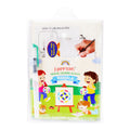 Happtons Magical Coloring Activity Kit, Mandala - Coloring Set