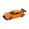 1:64 Audi RS5 Racing Orange - Collectible Vehicles - Toys & Games