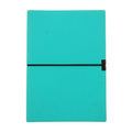 Journal Notebook 100 Sheets 80gsm With Elastic Band - Classic Journals