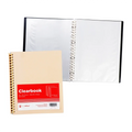 Best Buy Cbook Rflbl Mt20Abg A4 Beige Metallic 20's 23H 0.07m - Filing Supplies
