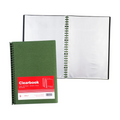 Best Buy Clearbook Refillable Mt20Lgr Long Green Metallic 20Sheets 27Holes 0.07Microns