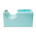 IDM Tape Dispenser Medium 8071, Blue - School & Office Supplies - Tape Dispensers