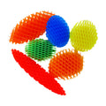 Expandable Sphere Ball Toy Pt011 Assorted - Toys & Games