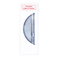 Best Buy Portable Paper Trimmer 12 Inches 34001, Gray - Cutters