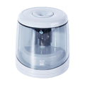Best Buy Desktop Sharpener Battery Operated 8032, Gray - Sharpeners