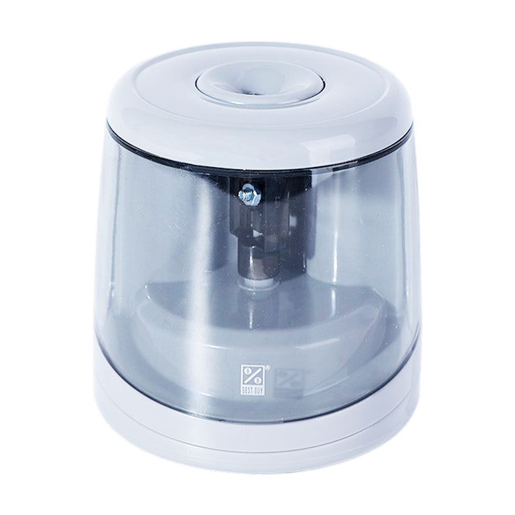 Best Buy Desktop Sharpener Battery Operated 8032, Gray - Sharpeners