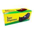 Tape Dispenser ZS-C38 Blue - Office Equipment