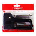 Best Buy Guntacker Wire 1304 and 1308 Plastic Type Black 9893 - School & Office Supplies