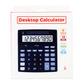 Best Buy Desktop Calculator BB-10 10 Digits Solar Tilt Display - School & Office Supplies