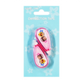 NBS x Bini Correction Tape Js Jhoanna And Stacey 2's 5mmx5m, Pink - School & Office Supplies