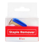 Best Buy Staple Remover Claw Type Blue - School & Office Supplies - Staplers & Punches