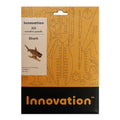 3D Wooden Puzzle Shark - Toys & Games