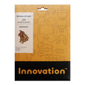 3D Wooden Puzzle Schnauzer - Toys & Games