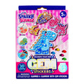 Sparkle Squad Decorate Our Own DYGSD-24-5262 Gem Sticker Dino