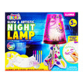 Craftopia Glow and Artistic DYNNL-24-1016 Night Lamp - Llama