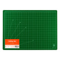 Best Buy Cutting Mat A4 30x22cm 3mm Green - School & Office Supplies - Lowest Price